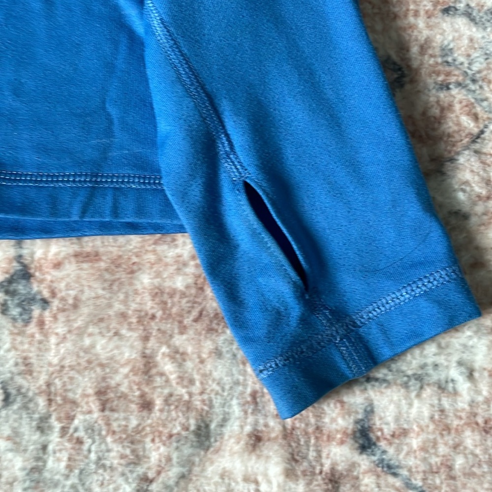 Nike Pro running jacket - Picture 4 of 5
